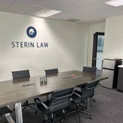 The Law Offices Of Pavel Sterin P.C. ico