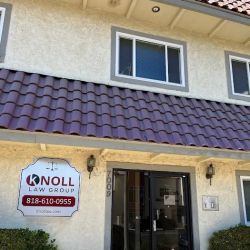 Knoll Law Group ico