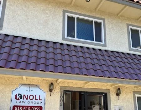 Knoll Law Group