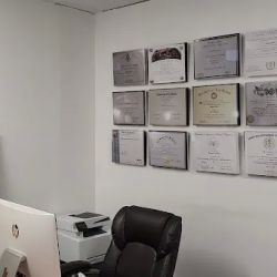Law Office of Robert Rafii ico