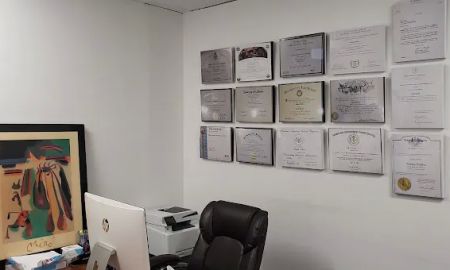 Law Office of Robert Rafii