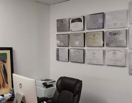 Law Office of Robert Rafii