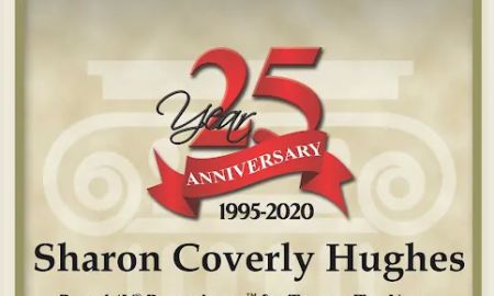 Sharon C. Hughes