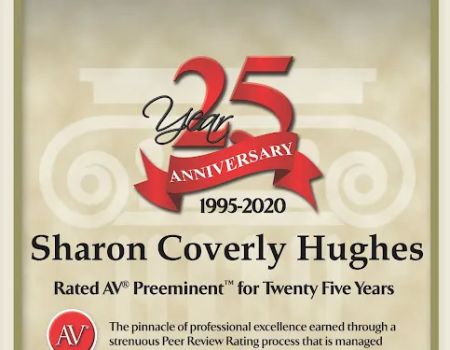 Sharon C. Hughes