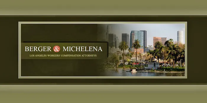 Berger & Michelena 1