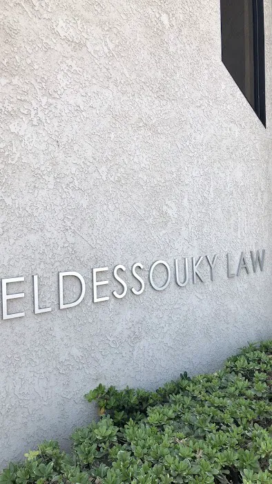 Eldessouky Law 5