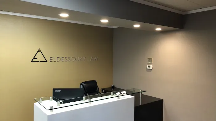 Eldessouky Law 3
