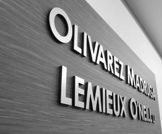 Olivarez Madruga Law Organization LLP 0