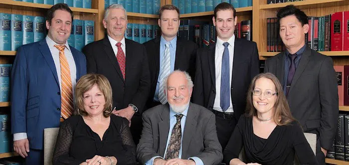 The Law Offices of Ronald P. Slates, P.C. 0