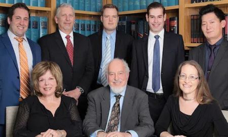 The Law Offices of Ronald P. Slates, P.C.