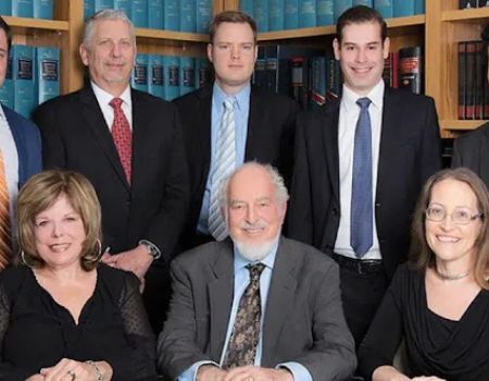 The Law Offices of Ronald P. Slates, P.C.