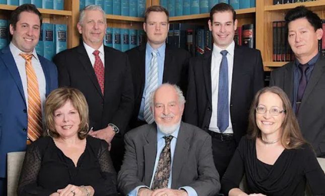 The Law Offices of Ronald P. Slates, P.C.