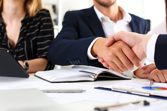 Kasdan Turner Thomson Booth LLP 7