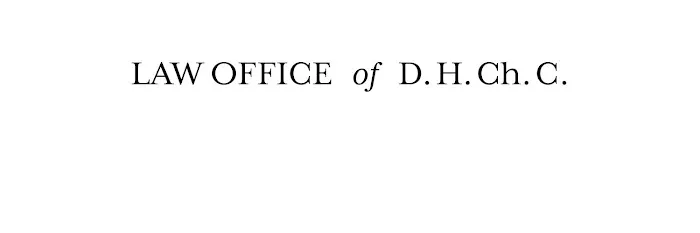 Law Office of Daniela Hernandez Chong Cuy 0