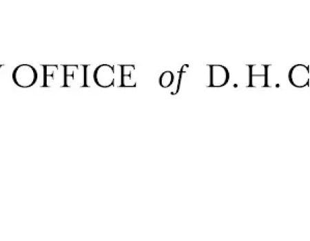 Law Office of Daniela Hernandez Chong Cuy
