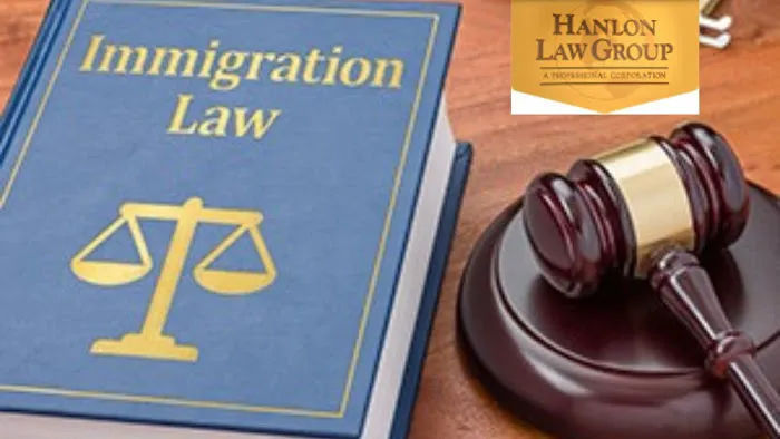 Hanlon Law Group P.C. 3