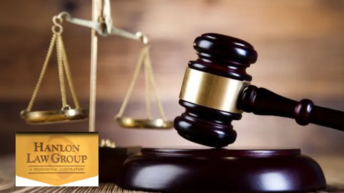 Hanlon Law Group P.C. 0