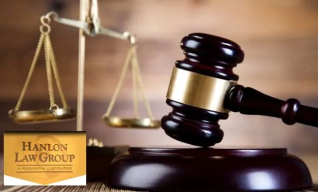 Hanlon Law Group P.C.
