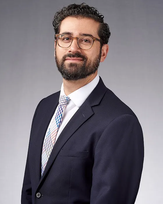 Joseph L. Cruz, APC 1