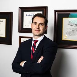 JCS Law Firm ico