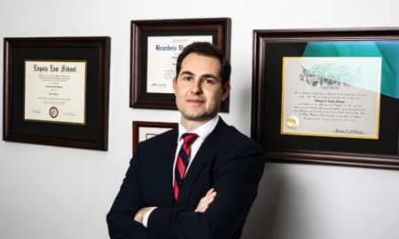 JCS Law Firm