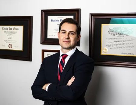 JCS Law Firm