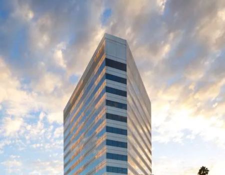 Nikhil M Shah Law Offices