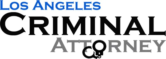 Los Angeles Criminal Attorney 6