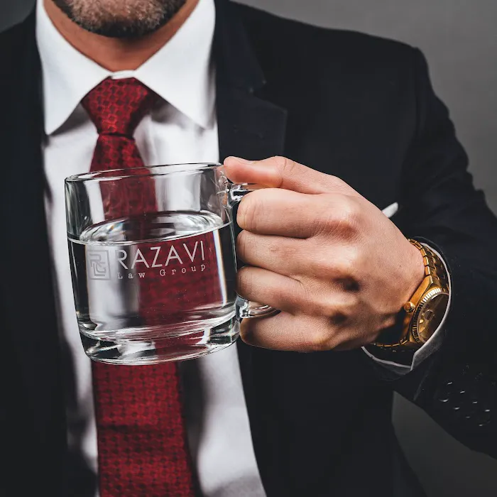 Razavi Law Group | Personal Injury & Accident Lawyers 5