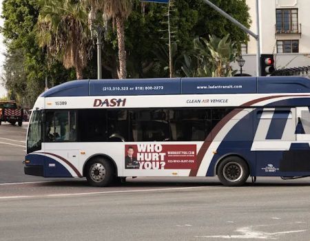 Razavi Law Group | Personal Injury & Accident Lawyers