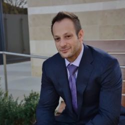 Hurwitz Law Group, Los Angeles Criminal Defense Attorney ico