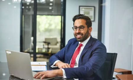 Arash Law: Benny Khorsandi, Esq.