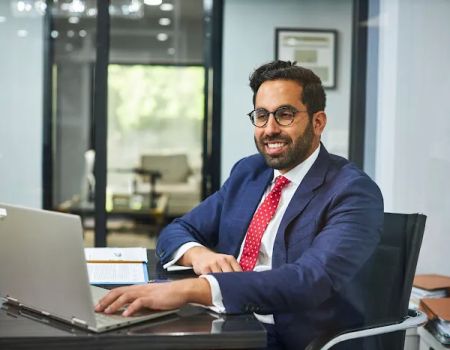 Arash Law: Benny Khorsandi, Esq.