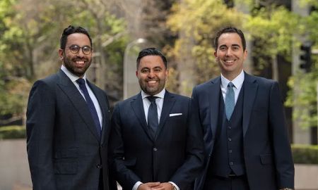 Arash Khorsandi, Esq.