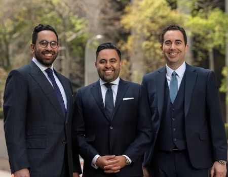 Arash Khorsandi, Esq.