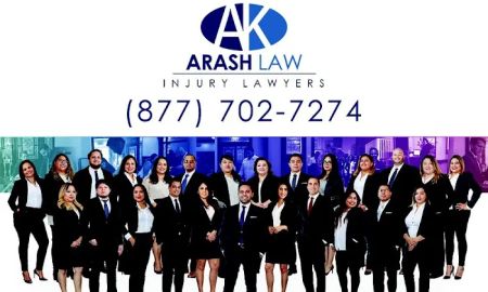 Arash Law: Danny Ledezma, Esq.