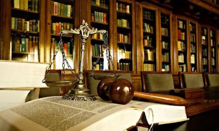 Richard A. Cherry Attorney-At-Law