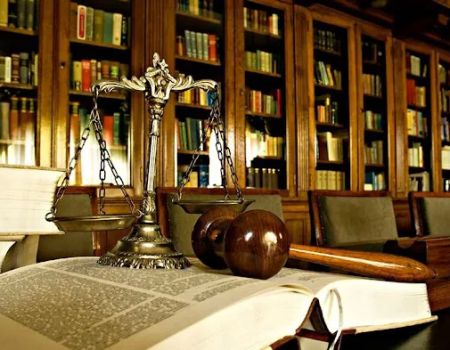 Richard A. Cherry Attorney-At-Law