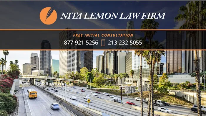 Nita Lemon Law Firm 0