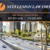 nita lemon law firm