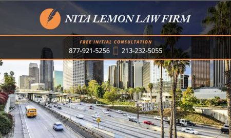 Nita Lemon Law Firm