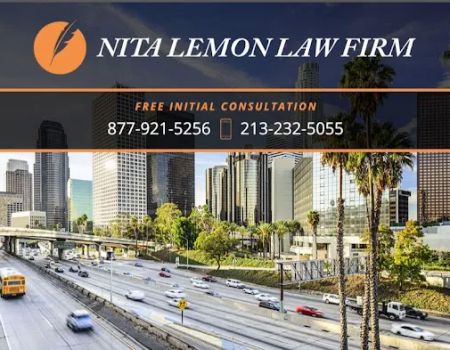 Nita Lemon Law Firm