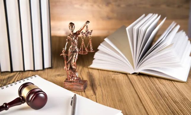 Oakley Law Group