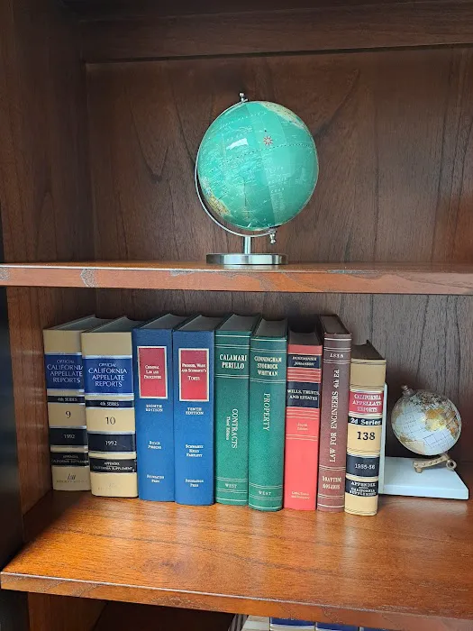 Law Offices of Ernest Goodman 7