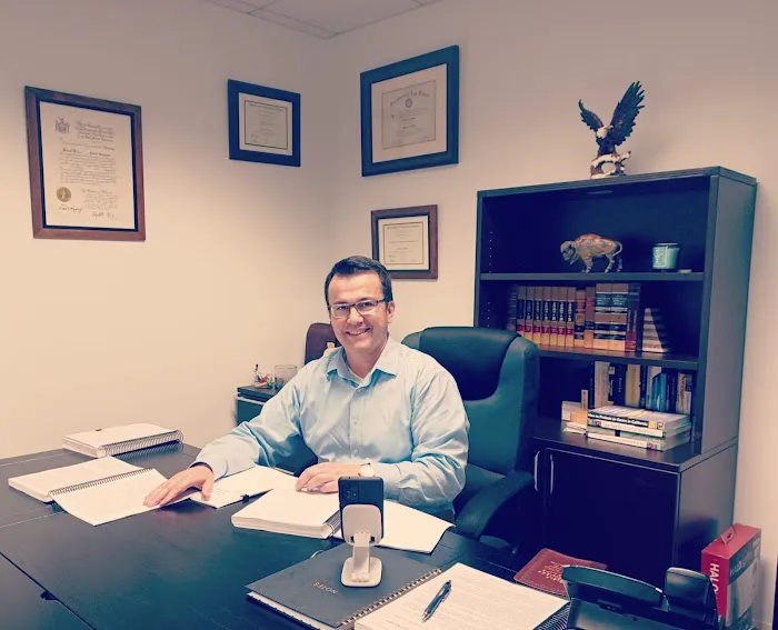 Law Offices of Ernest Goodman 0