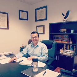 Law Offices of Ernest Goodman ico