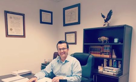 Law Offices of Ernest Goodman