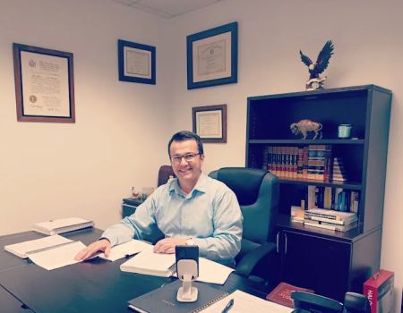 Law Offices of Ernest Goodman