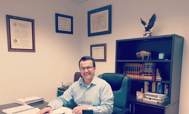 Law Offices of Ernest Goodman