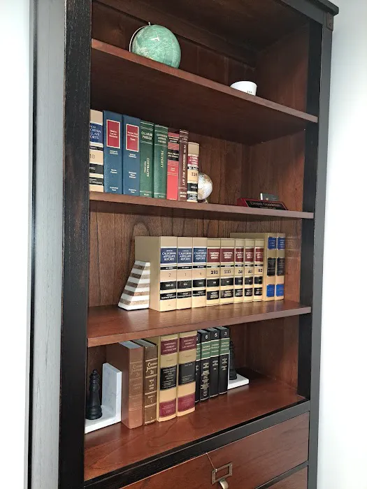 Law Offices of Ernest Goodman 4